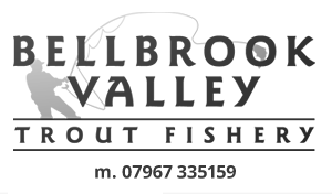 Bellbrook valley Trout Fishery Logo